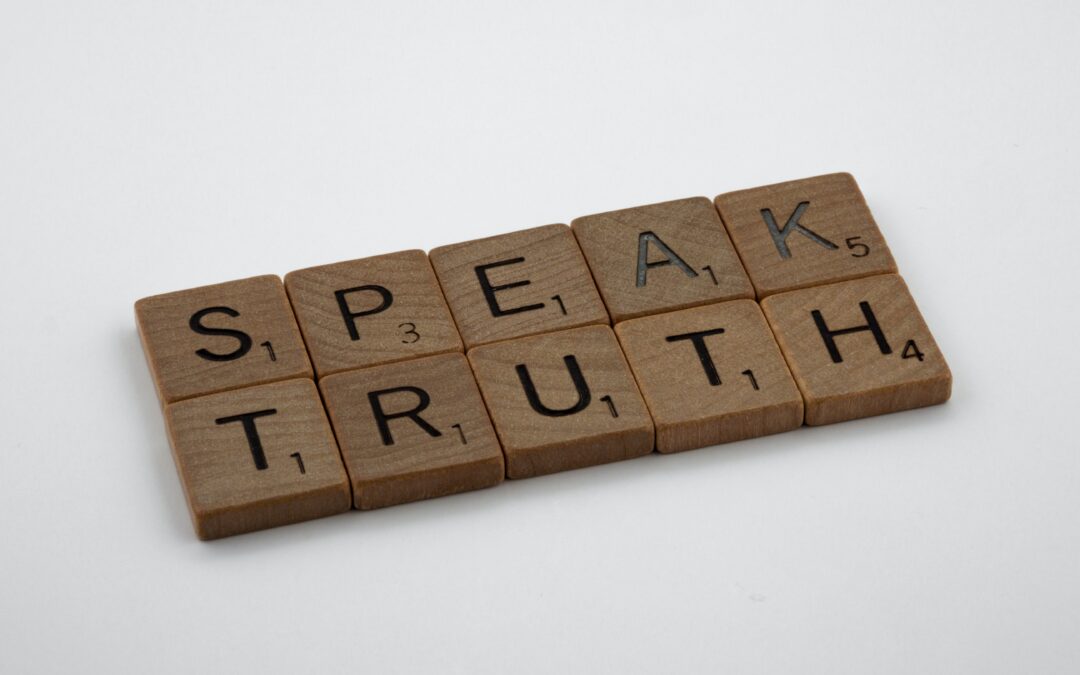 The Truth about Little Lies
