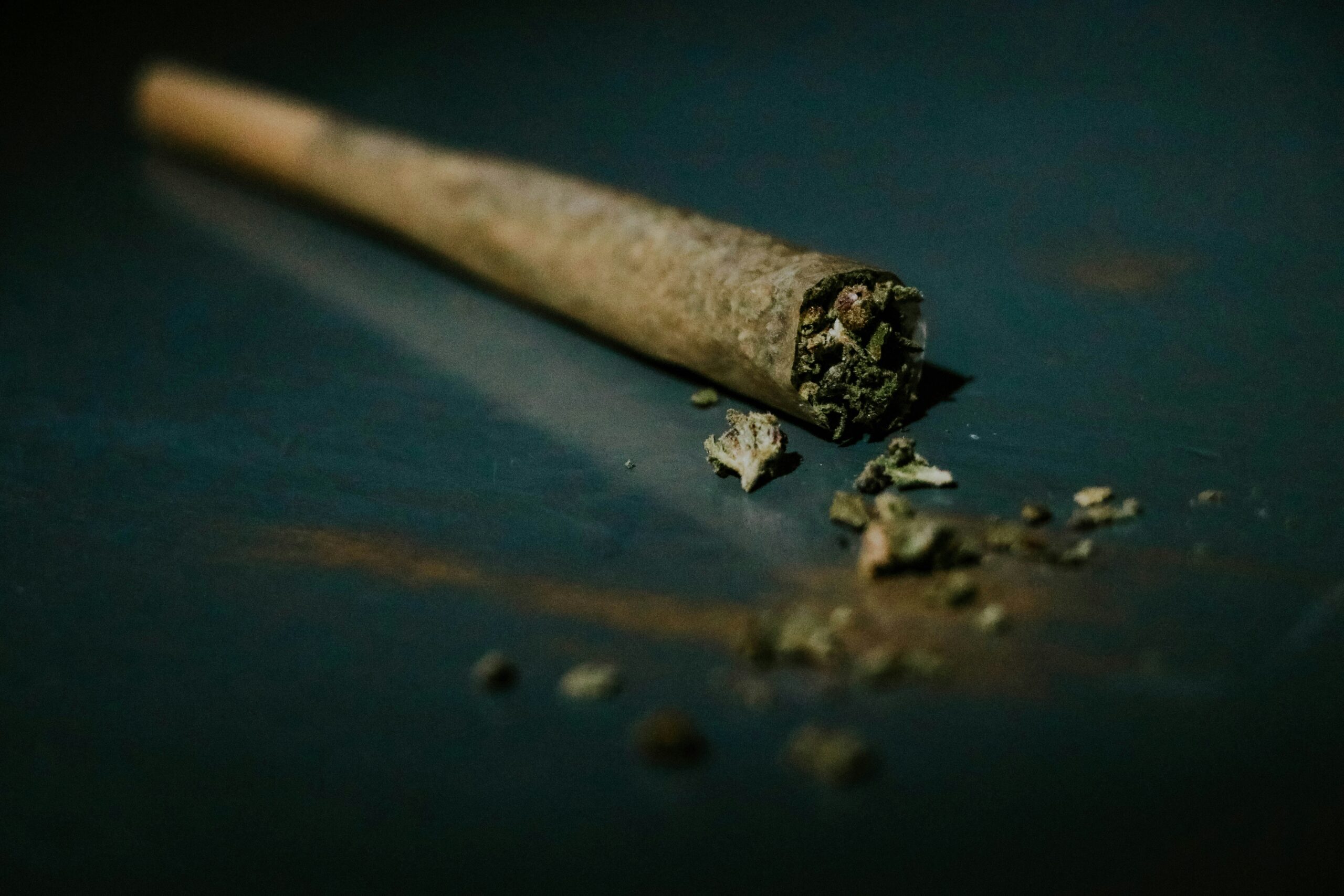 Marijuana Dangers You Need to Know